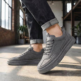Orthopedische Heren Sneaker - Elliot