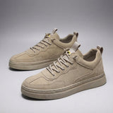 Orthopedische Heren Sneaker - Elliot