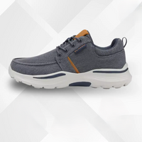 Orthopedic Barefoot Sneakers – Lior