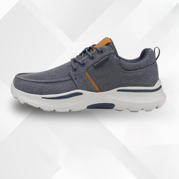 Orthopedic Barefoot Sneakers – Lior