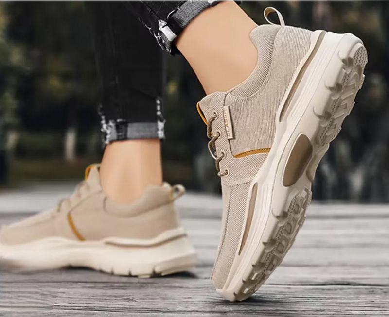 Orthopedic Barefoot Sneakers – Lior