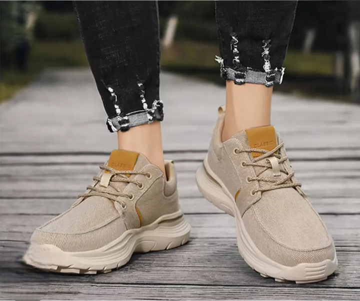 Orthopedic Barefoot Sneakers – Lior