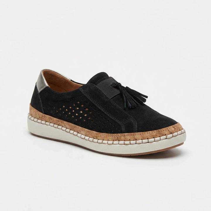 Orthopädischer Slip On Schuh - Leticia