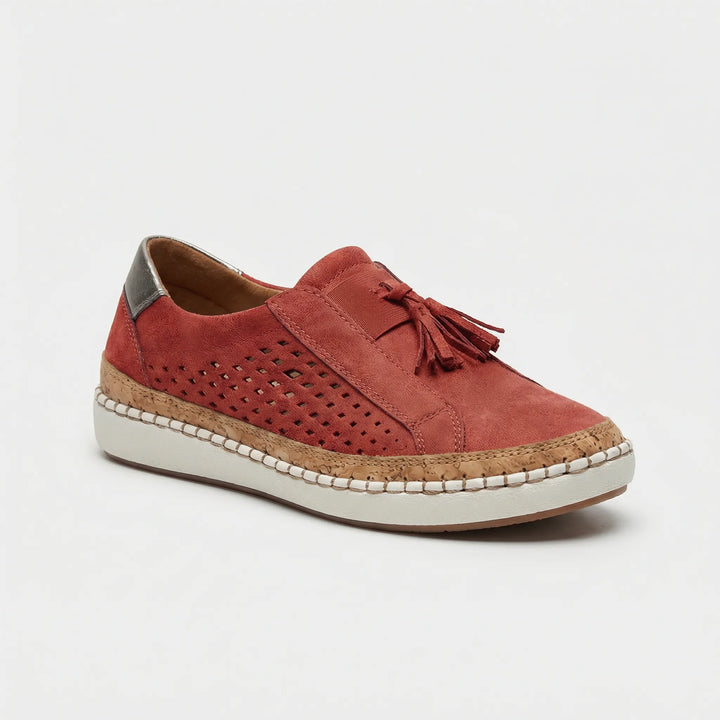 Orthopädischer Slip On Schuh - Leticia