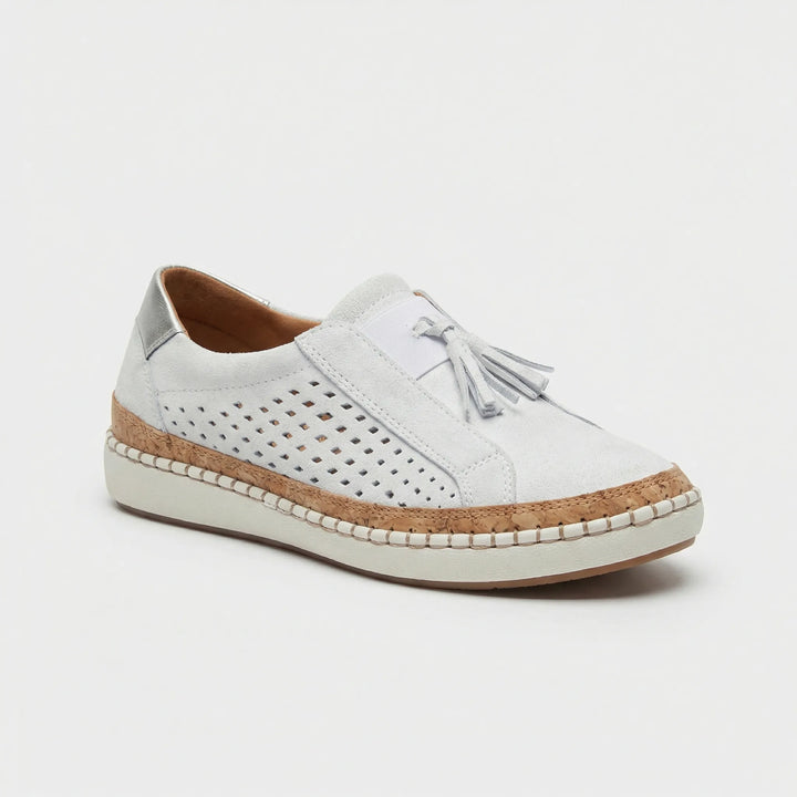 Orthopädischer Slip On Schuh - Leticia