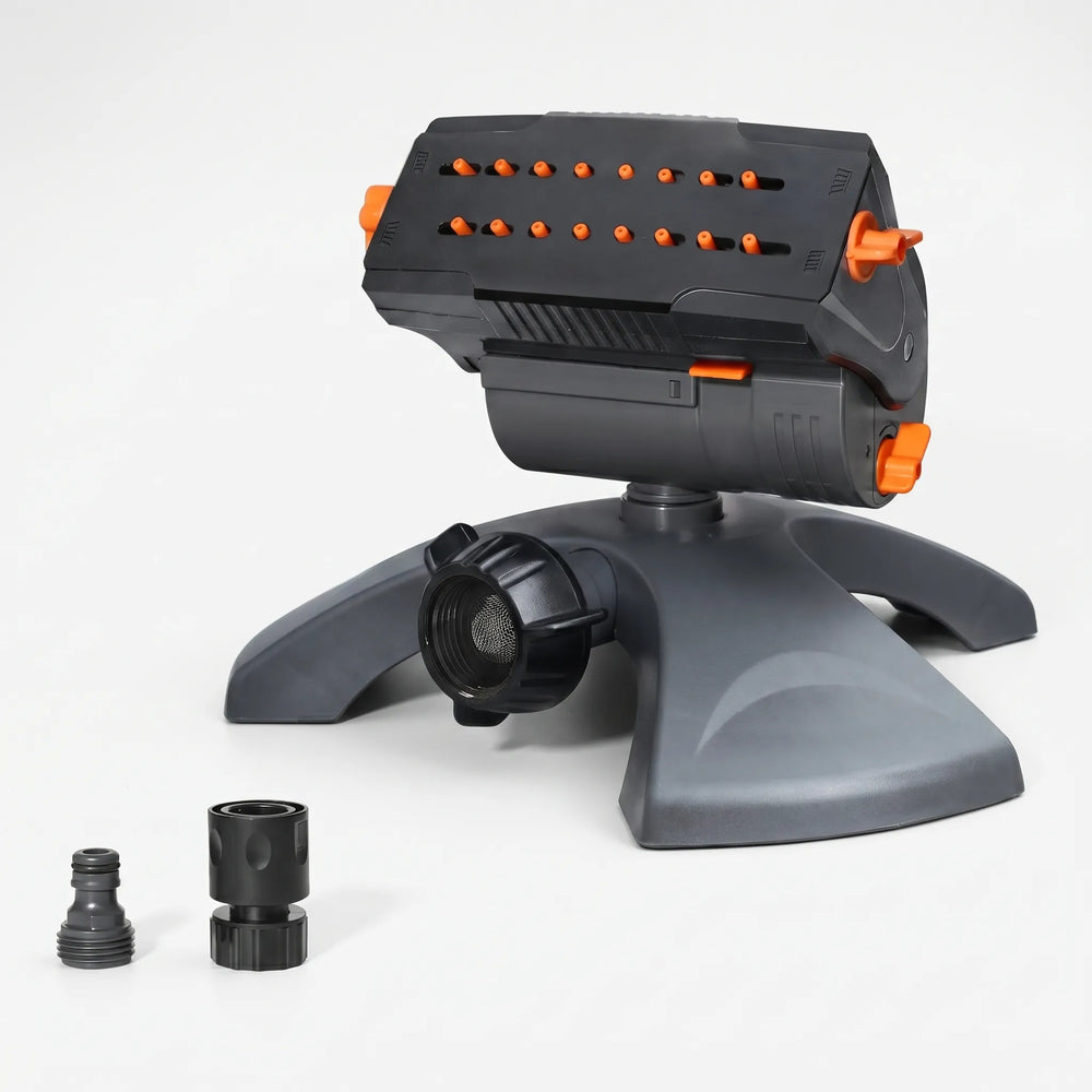 Oscillating Garden Sprinkler - Aquatrix