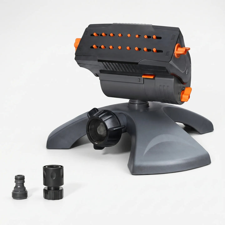 Oscillating Garden Sprinkler - Aquatrix