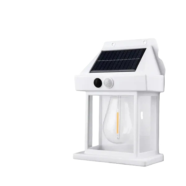 Durable Solar Wall Lamp - Solaris