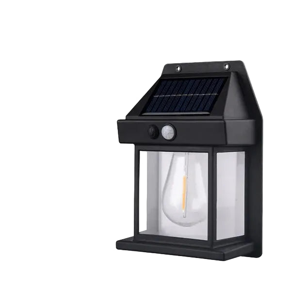 Durable Solar Wall Lamp - Solaris