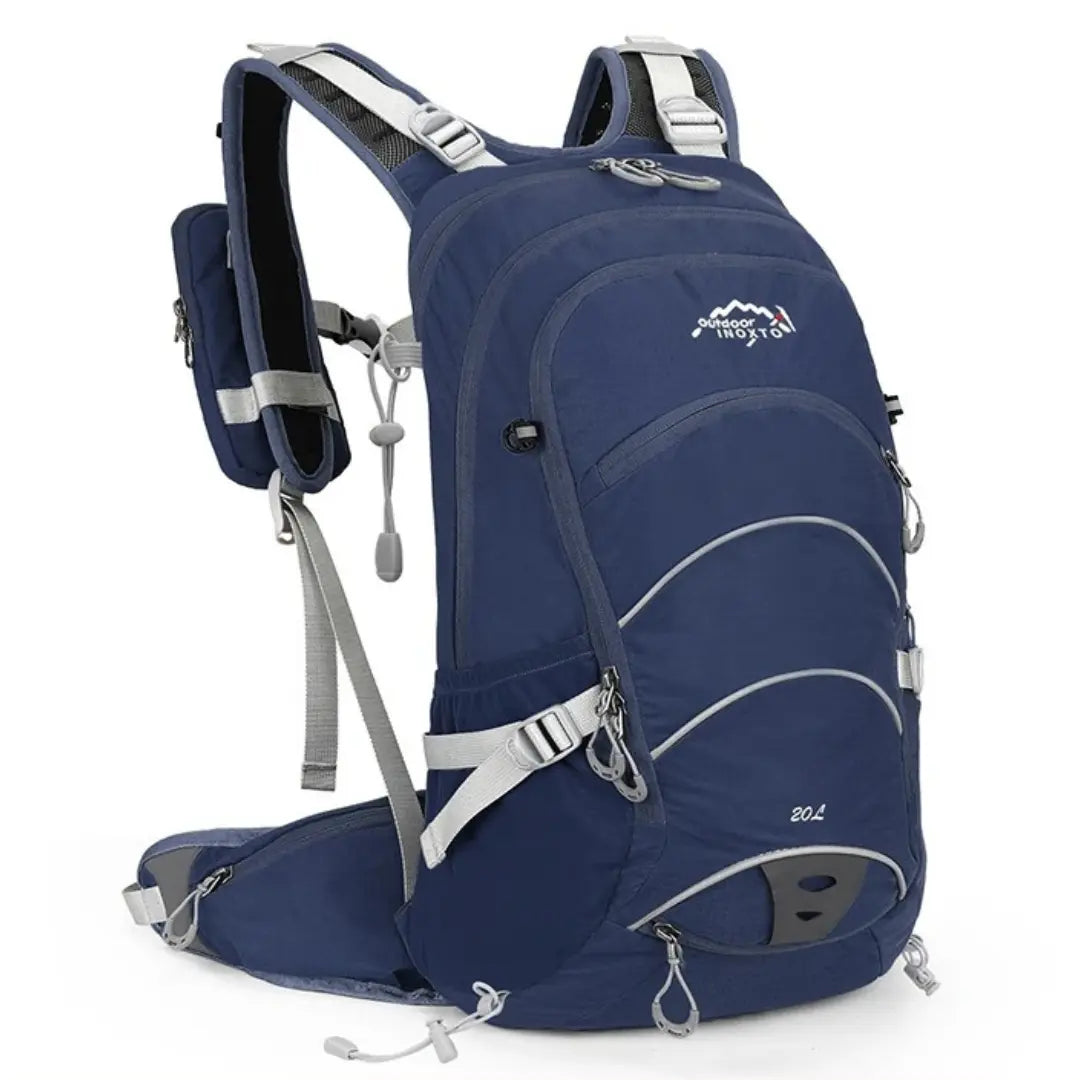 Waterdichte Outdoor Rugzak 20L - TrailBlazer