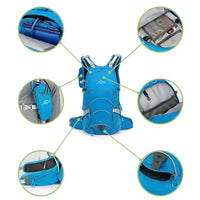 Waterdichte Outdoor Rugzak 20L - TrailBlazer