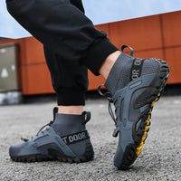 Men's Barefoot Shoes with Non-Slip Sole - Maxim