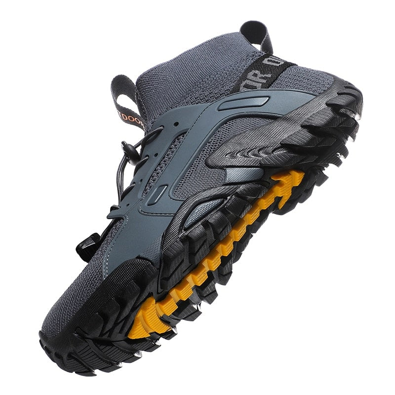 Men's Barefoot Shoes with Non-Slip Sole - Maxim