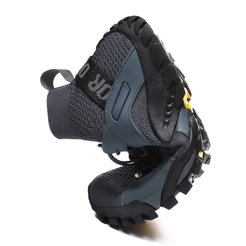 Men's Barefoot Shoes with Non-Slip Sole - Maxim