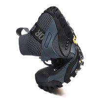 Men's Barefoot Shoes with Non-Slip Sole - Maxim