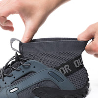 Men's Barefoot Shoes with Non-Slip Sole - Maxim