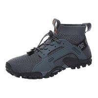 Men's Barefoot Shoes with Non-Slip Sole - Maxim