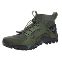 Men's Barefoot Shoes with Non-Slip Sole - Maxim