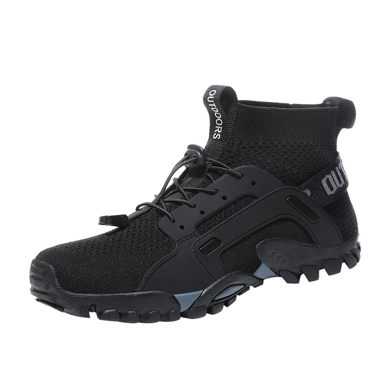 Men's Barefoot Shoes with Non-Slip Sole - Maxim