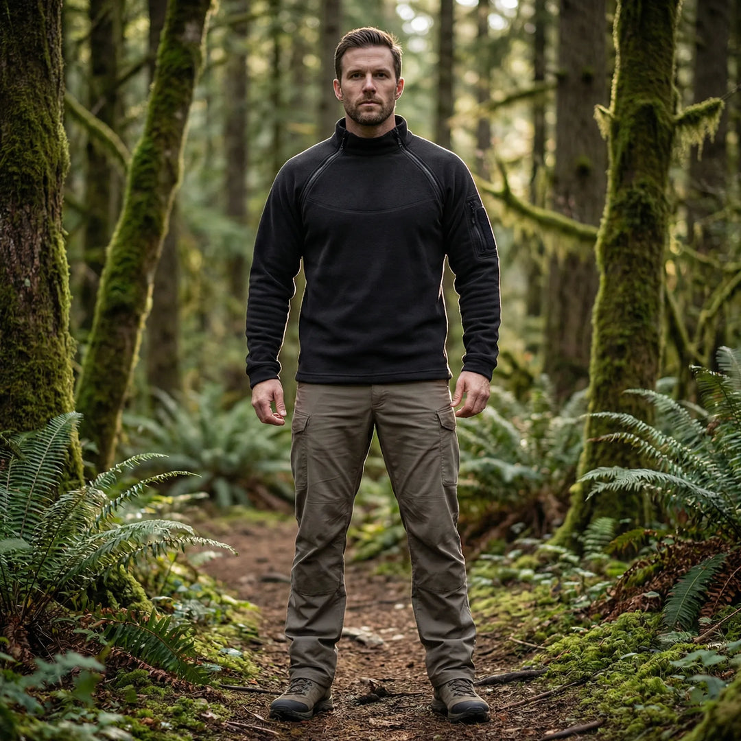 Outdoor Einsatz Sweatshirt - Emilio