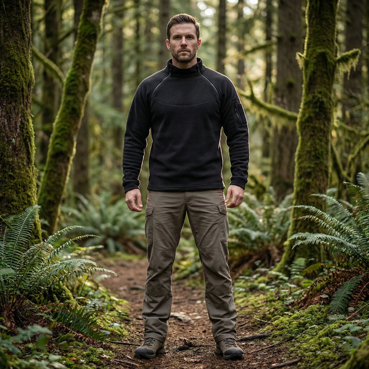 Outdoor Einsatz Sweatshirt - Emilio