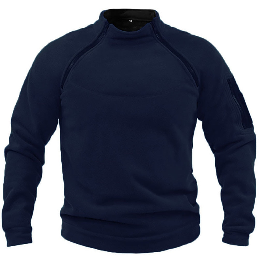 Outdoor Einsatz Sweatshirt - Emilio