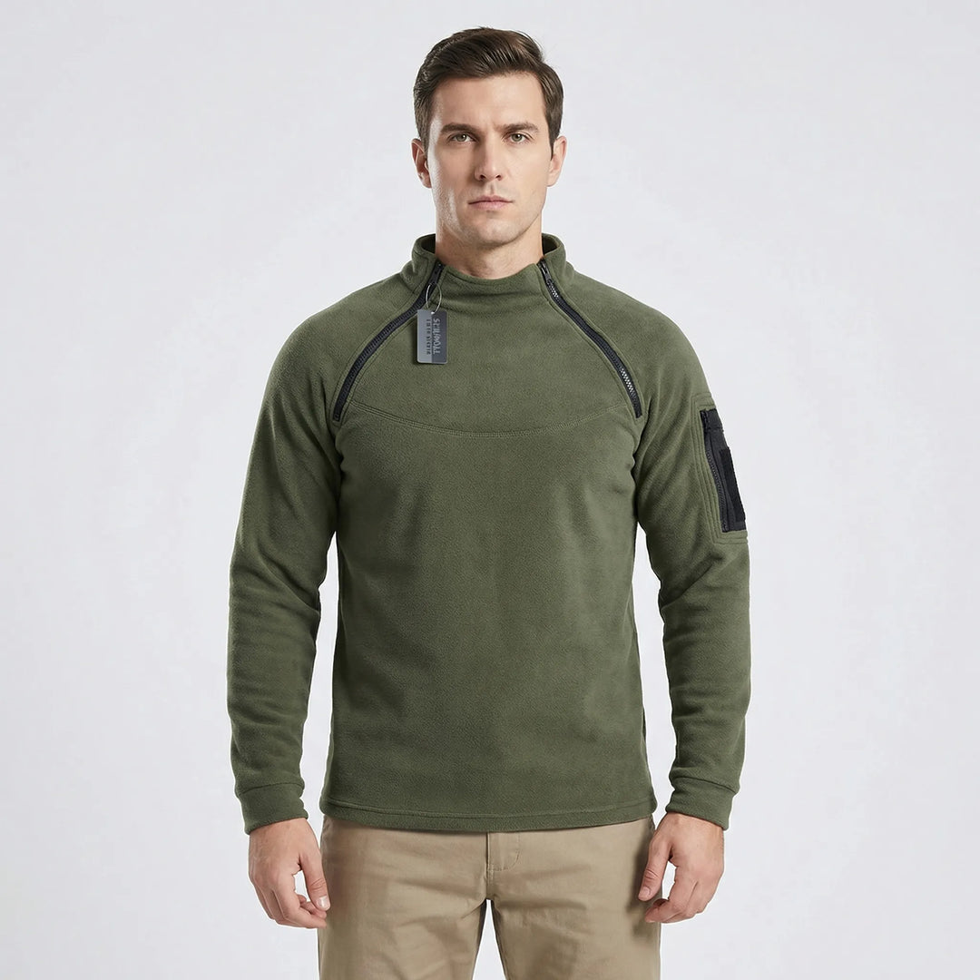 Outdoor Einsatz Sweatshirt - Emilio