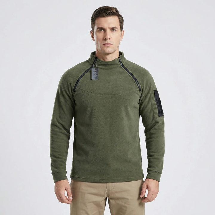 Outdoor Einsatz Sweatshirt - Emilio
