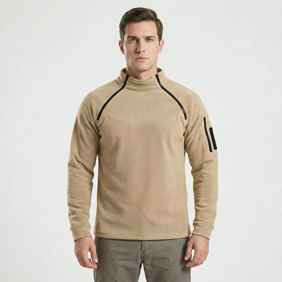 Outdoor Einsatz Sweatshirt - Emilio