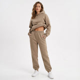Oversize Joggingpak Set - Kayla