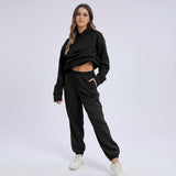 Oversize Joggingpak Set - Kayla