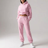 Oversize Joggingpak Set - Kayla