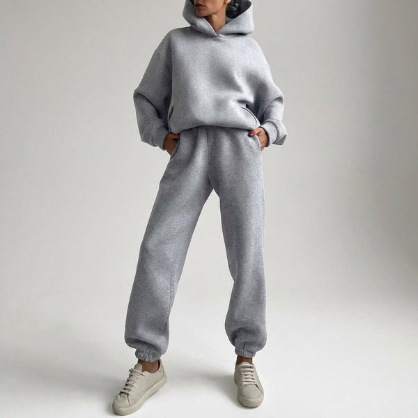 Oversize Joggingpak Set - Kayla