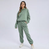 Oversize Joggingpak Set - Kayla