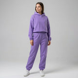 Oversize Joggingpak Set - Kayla