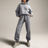 Oversize Joggingpak Set - Kayla