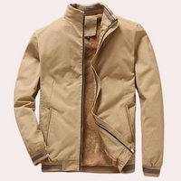 Modern Winter Jacket for Men - Arden