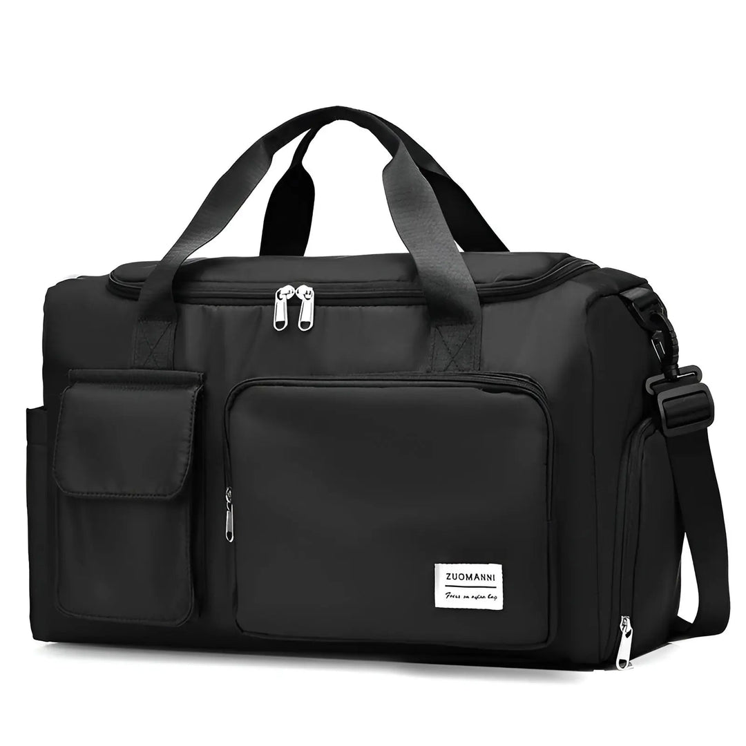 Spacious Waterproof Luxury Travel Bag - JetSet