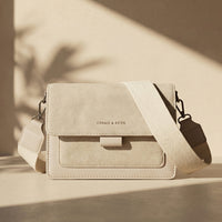 Kristel Crossbody Tas