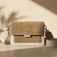 Kristel Crossbody Tas