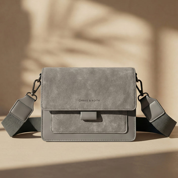 Kristel Crossbody Tas