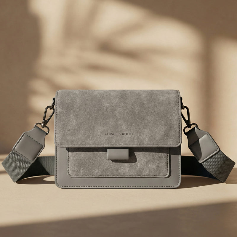 Kristel Crossbody Tas