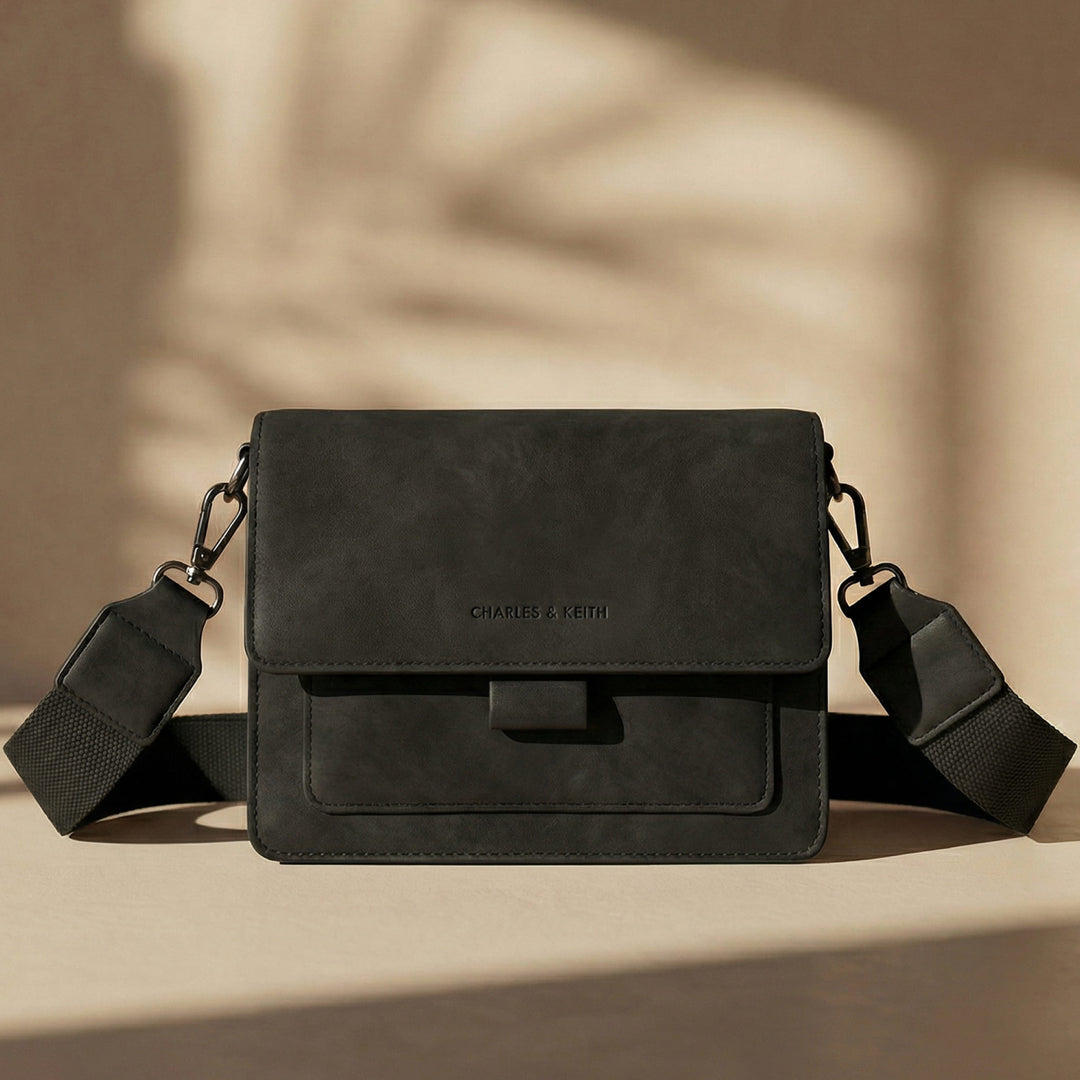 Kristel Crossbody Tas