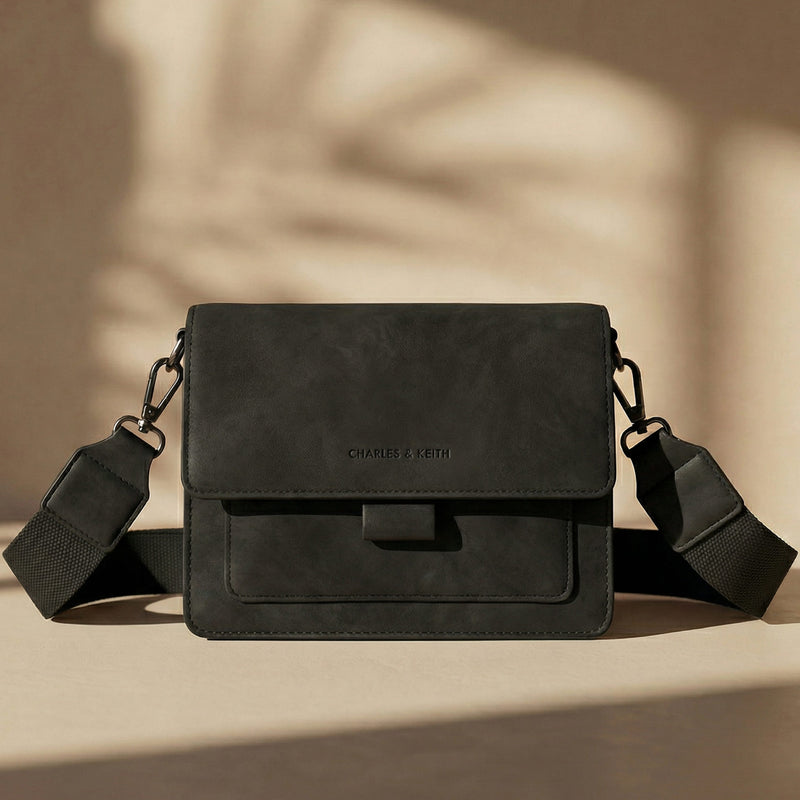 Kristel Crossbody Tas