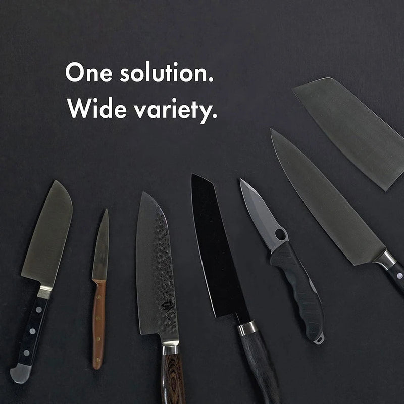 Professional Knife Sharpener - SharpPro™