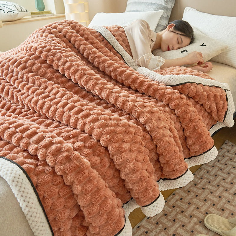 Ultrazachte Comfy Deken - Eloise