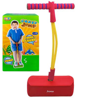 Pogo Stick - JumpBuddy