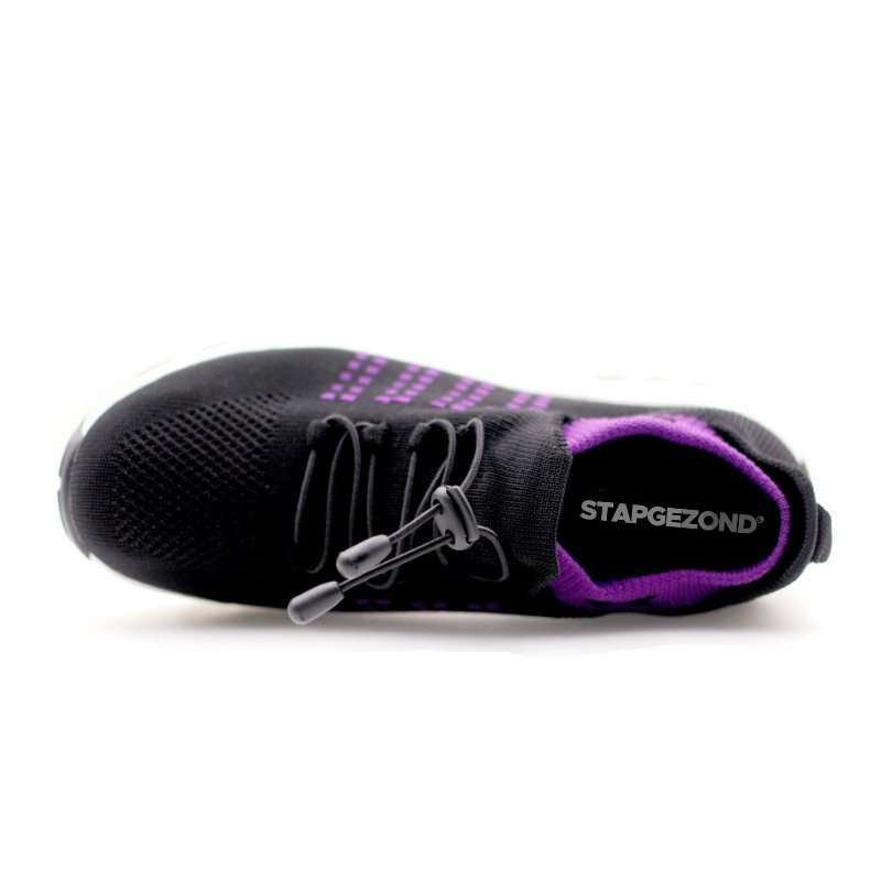 Damskie sneakersy - FlexiComfort