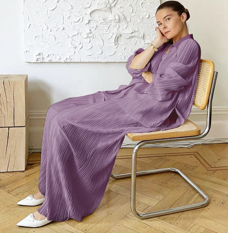 Sammy Jackson™ Evita Ensemble | A stylish & elegant women's set