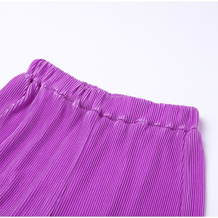 Sammy Jackson™ London Loungeset | Een kleurrijke & stijlvolle combiset voor dames